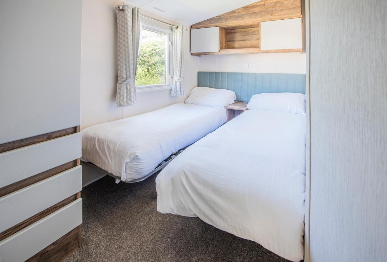 Widemouth Bay Resort Bude