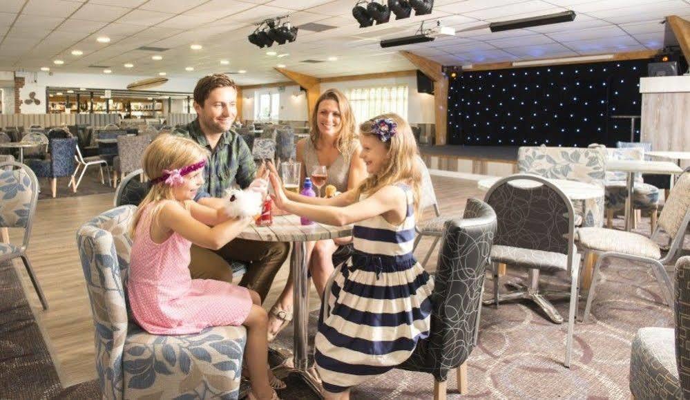 Resort Widemouth Bay 3*